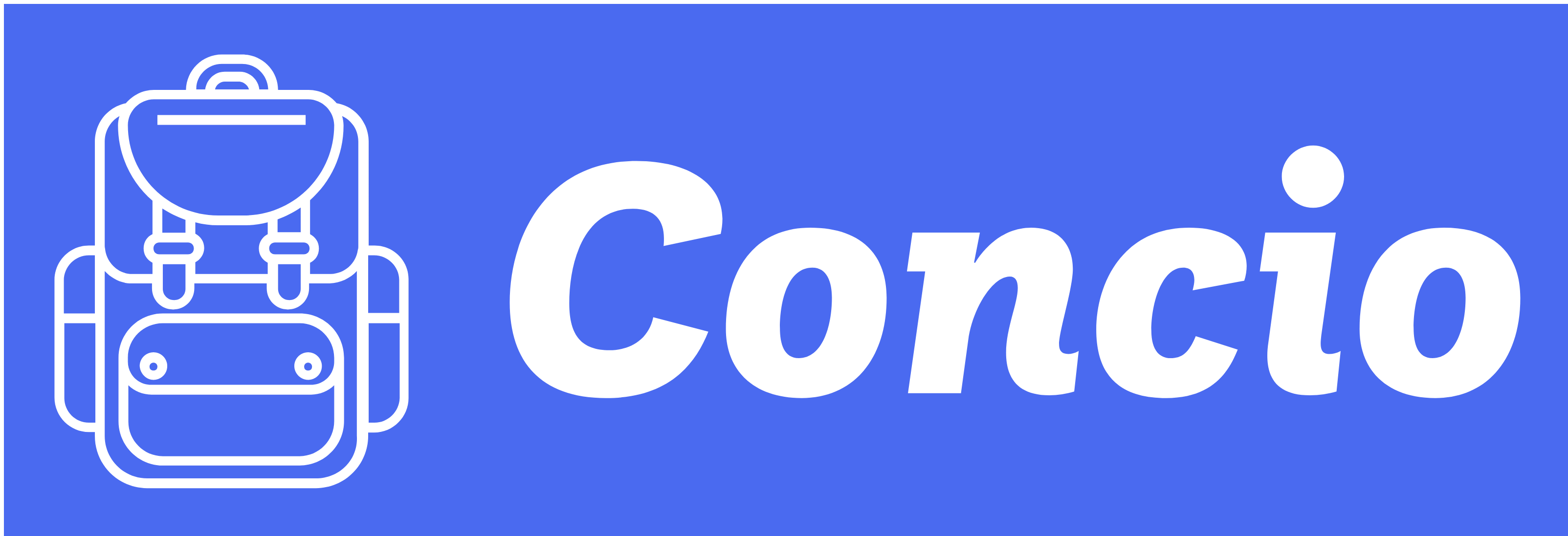 Winner small image - Concio